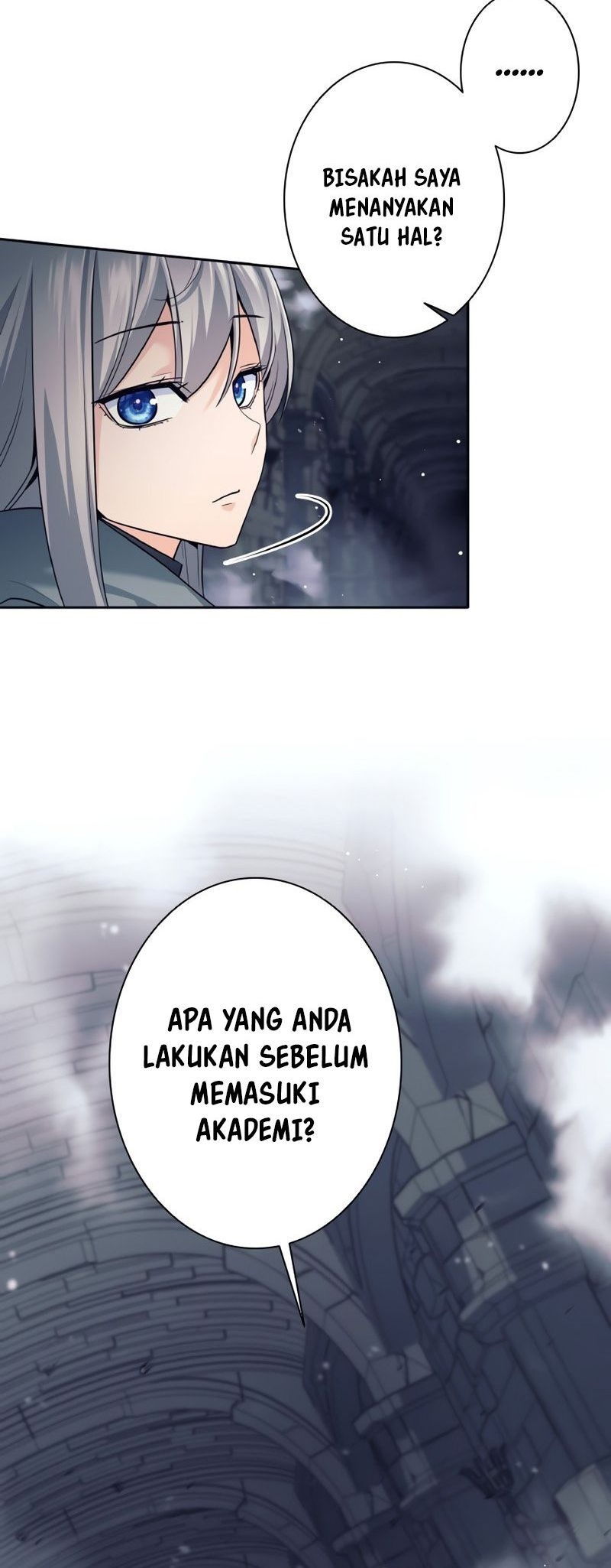 I Quit The Heros Party Chapter 15 Gambar 35