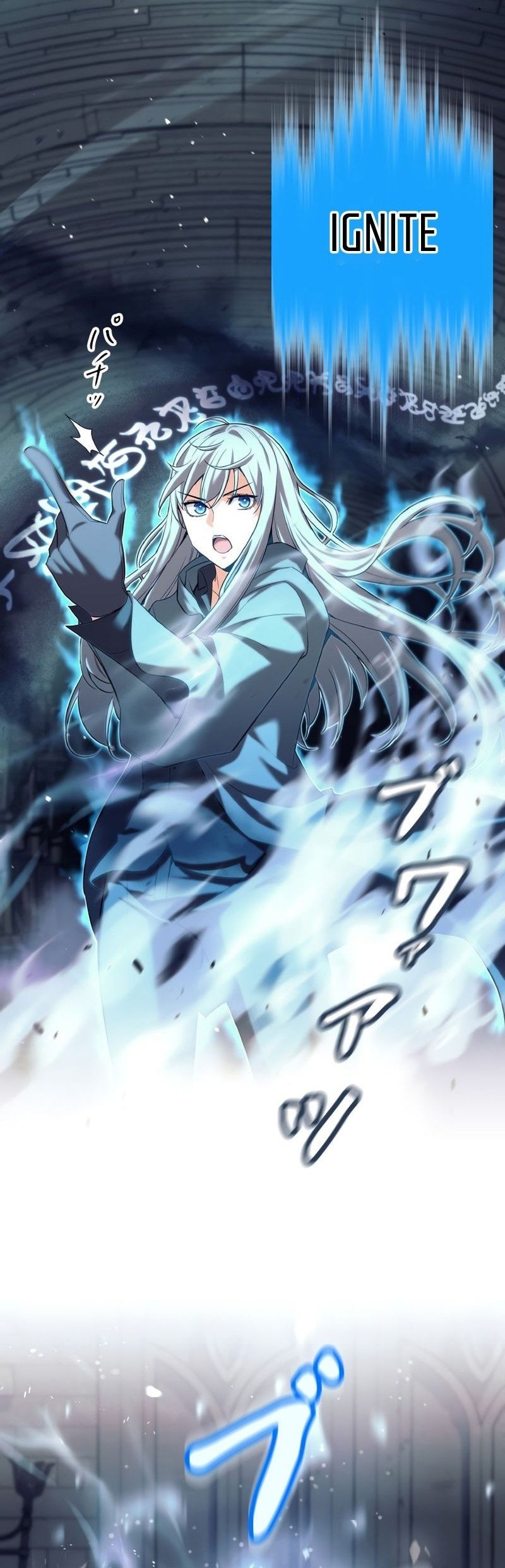 I Quit The Heros Party Chapter 15 Gambar 42