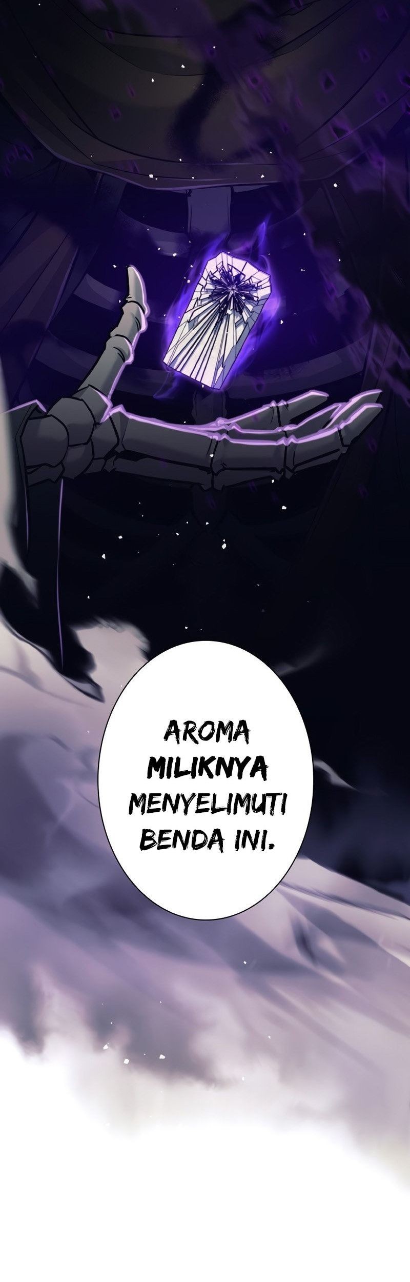 I Quit The Heros Party Chapter 15 Gambar 57