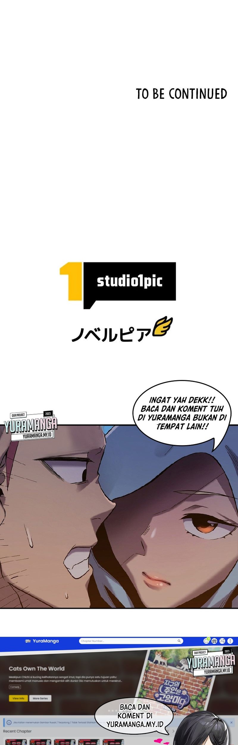 I Quit The Heros Party Chapter 15 Gambar 58