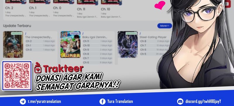 I Quit The Heros Party Chapter 15 Gambar 59