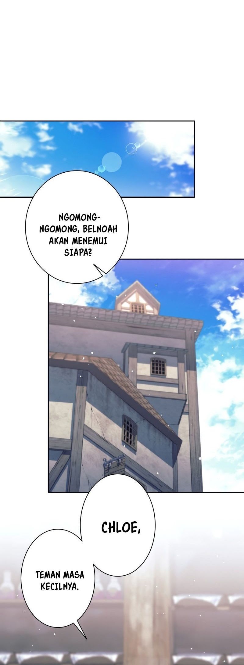 I Quit The Heros Party Chapter 15 Gambar 48