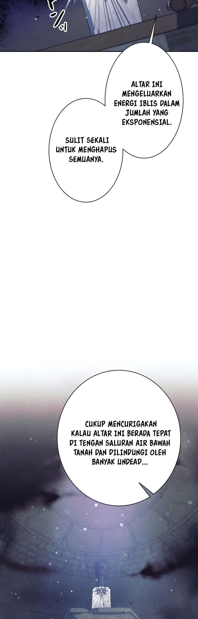 I Quit The Heros Party Chapter 15 Gambar 51