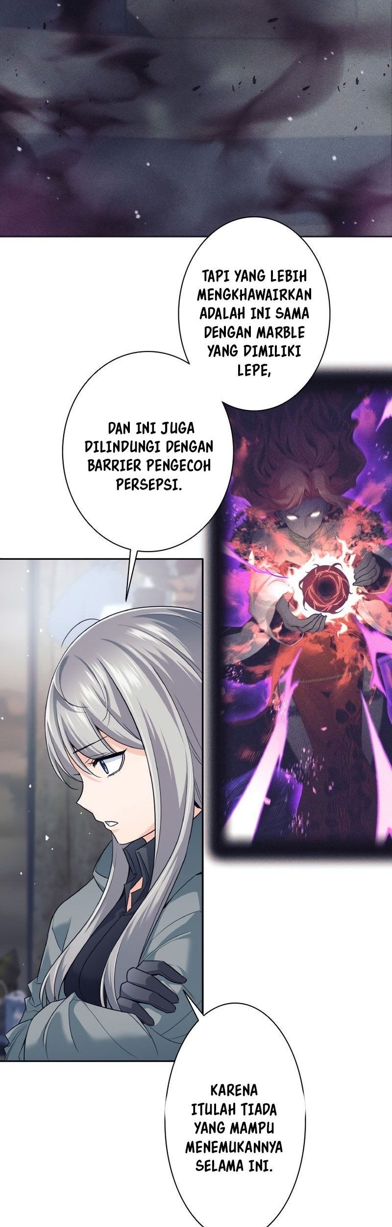 I Quit The Heros Party Chapter 15 Gambar 53