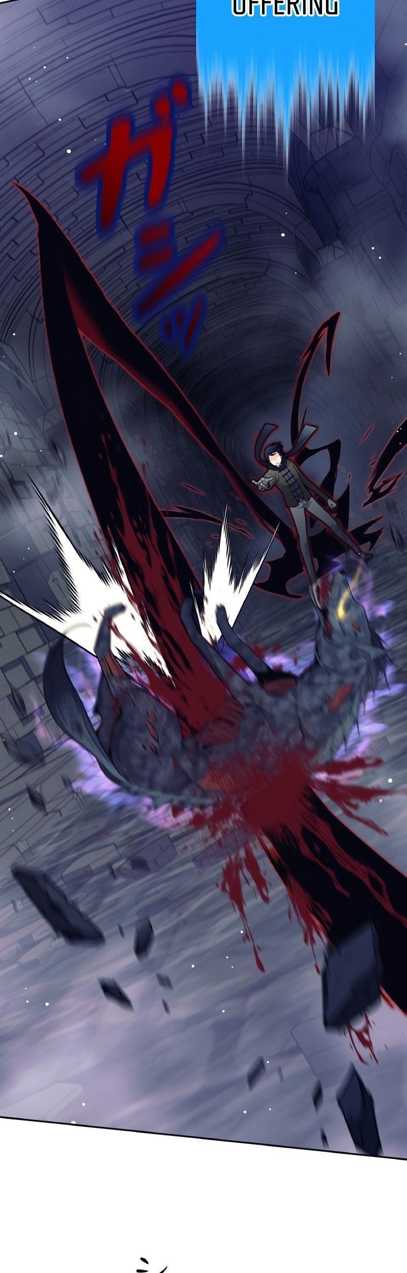 I Quit The Heros Party Chapter 15 Gambar 5