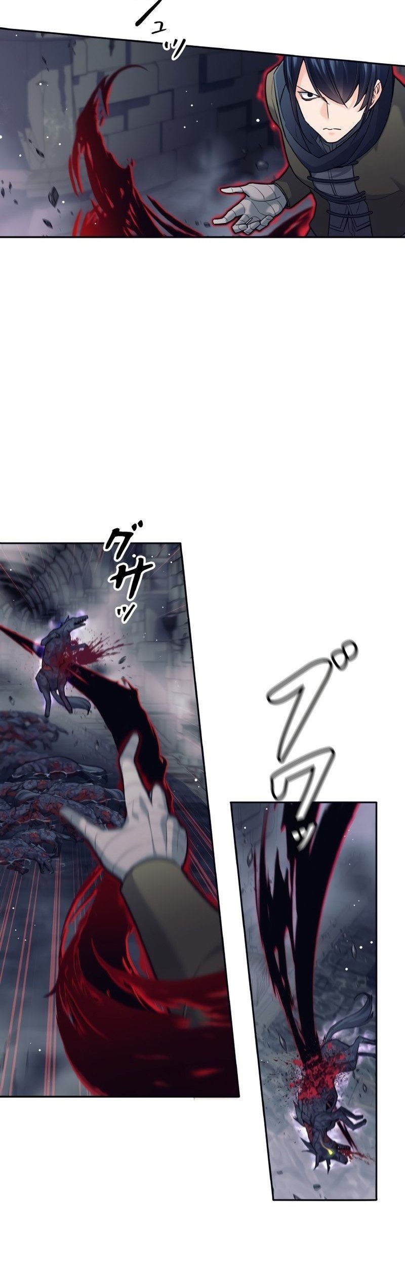 I Quit The Heros Party Chapter 15 Gambar 6