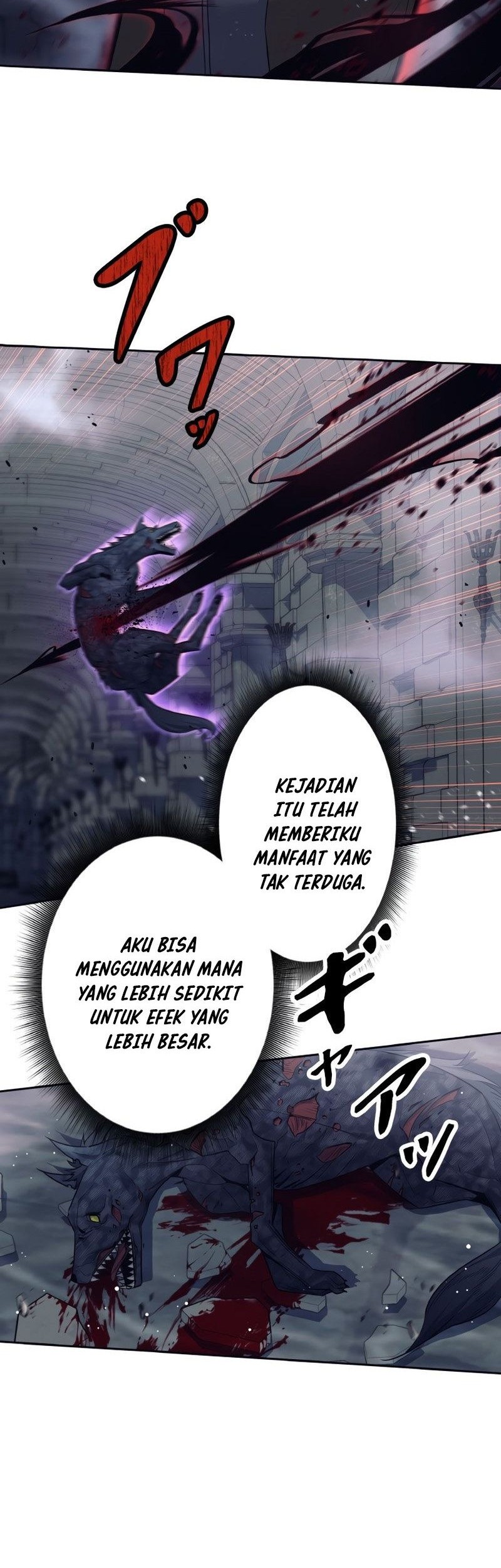 I Quit The Heros Party Chapter 15 Gambar 9