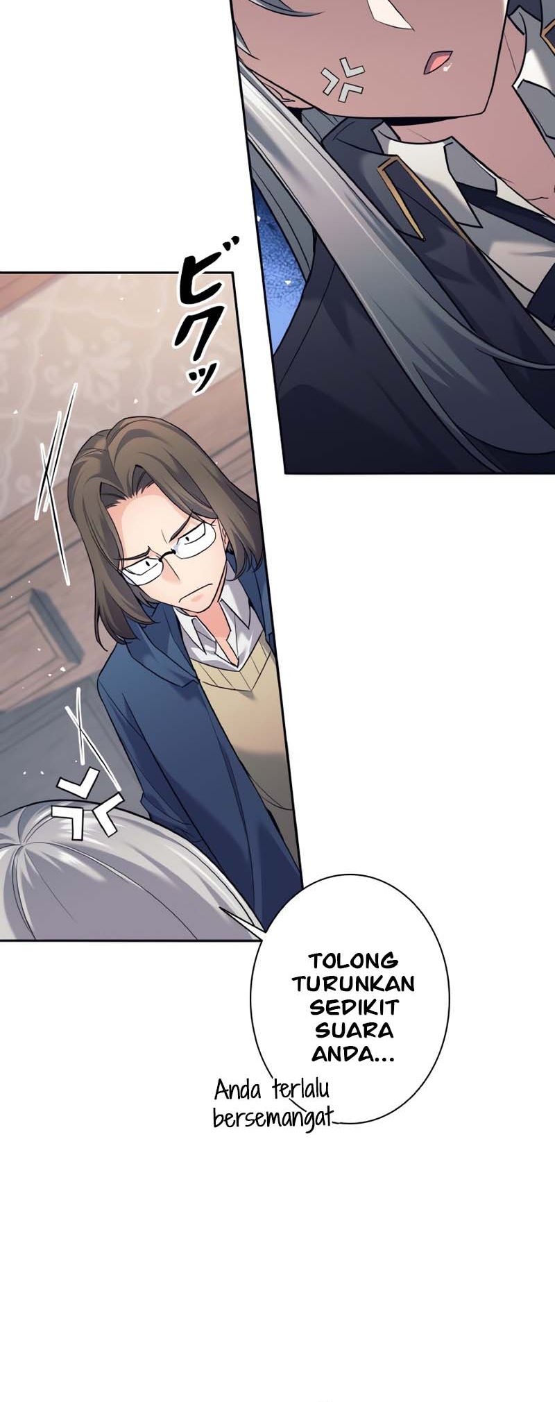 I Quit The Heros Party Chapter 16 Gambar 25