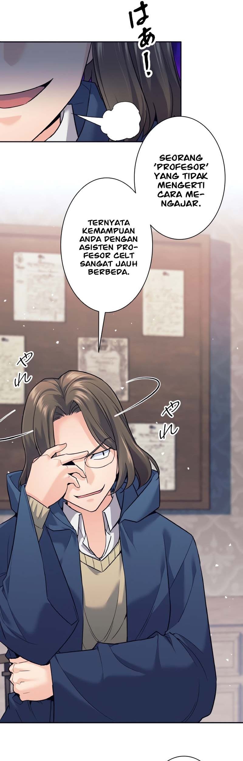 I Quit The Heros Party Chapter 16 Gambar 26