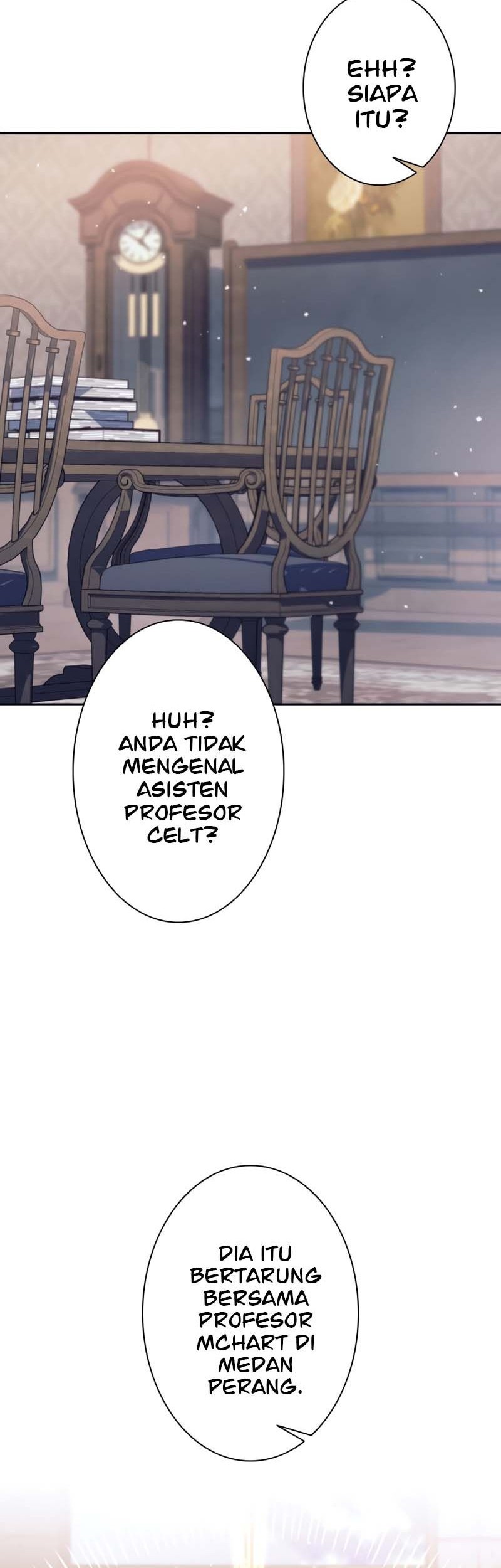 I Quit The Heros Party Chapter 16 Gambar 27