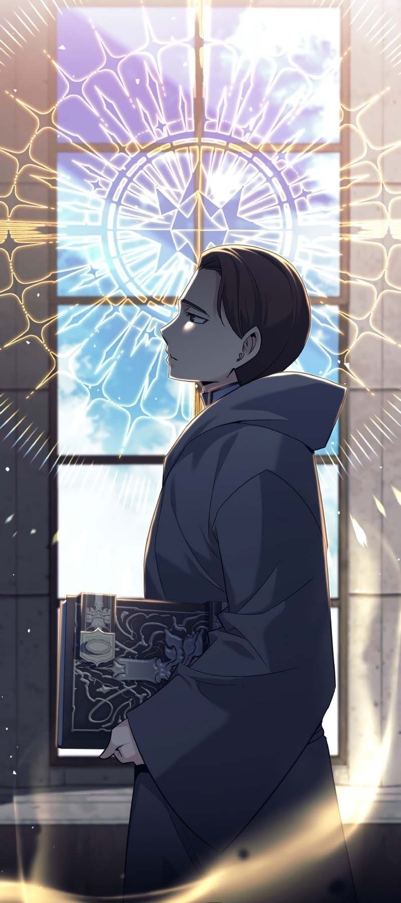 I Quit The Heros Party Chapter 16 Gambar 28