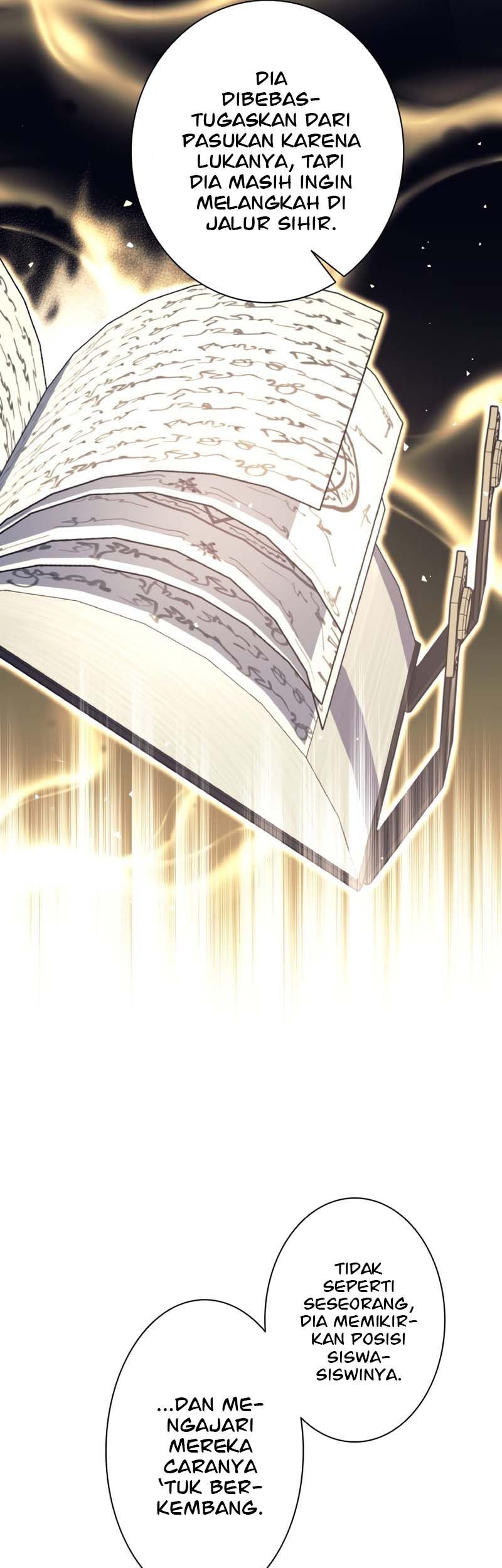 I Quit The Heros Party Chapter 16 Gambar 29