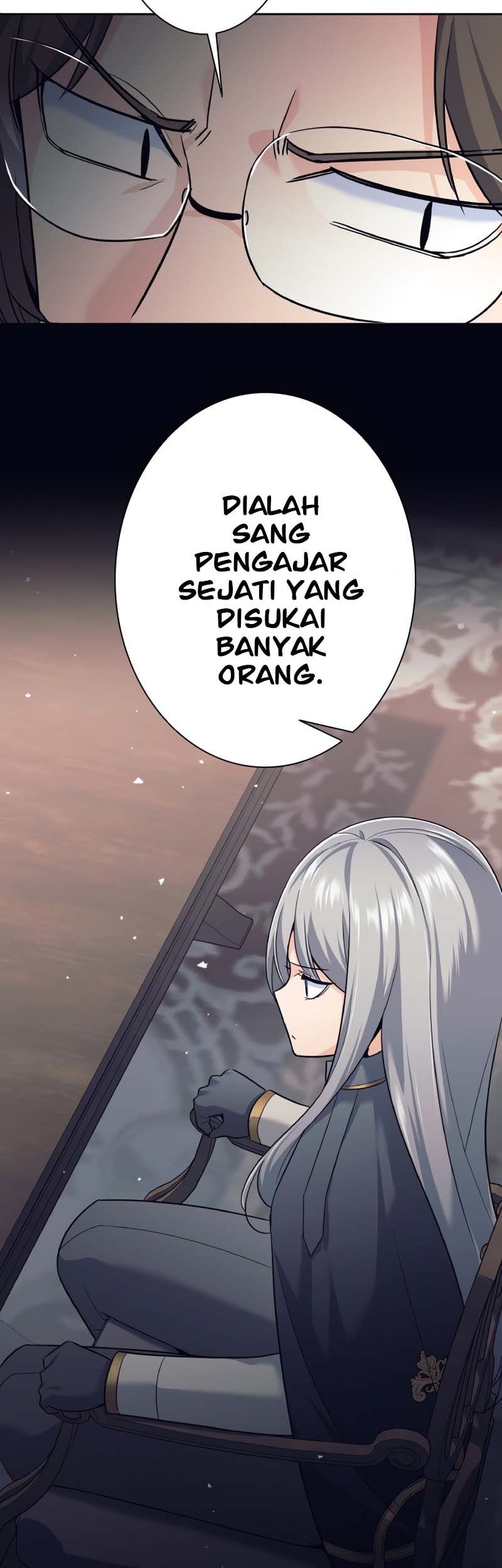 I Quit The Heros Party Chapter 16 Gambar 30