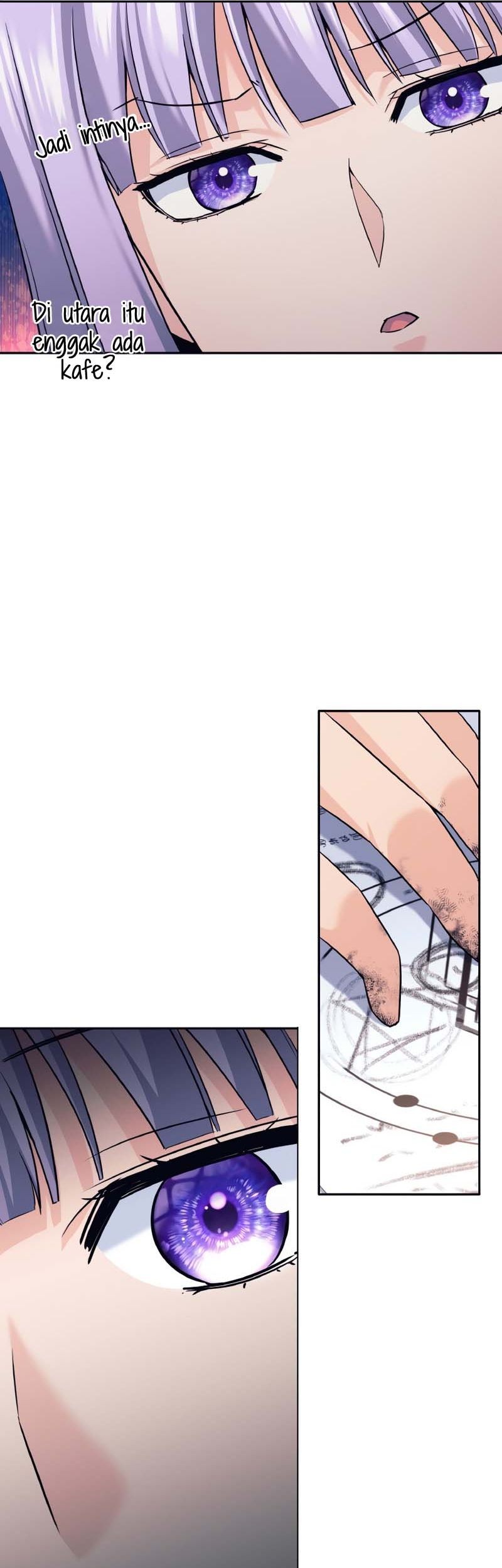 I Quit The Heros Party Chapter 16 Gambar 43