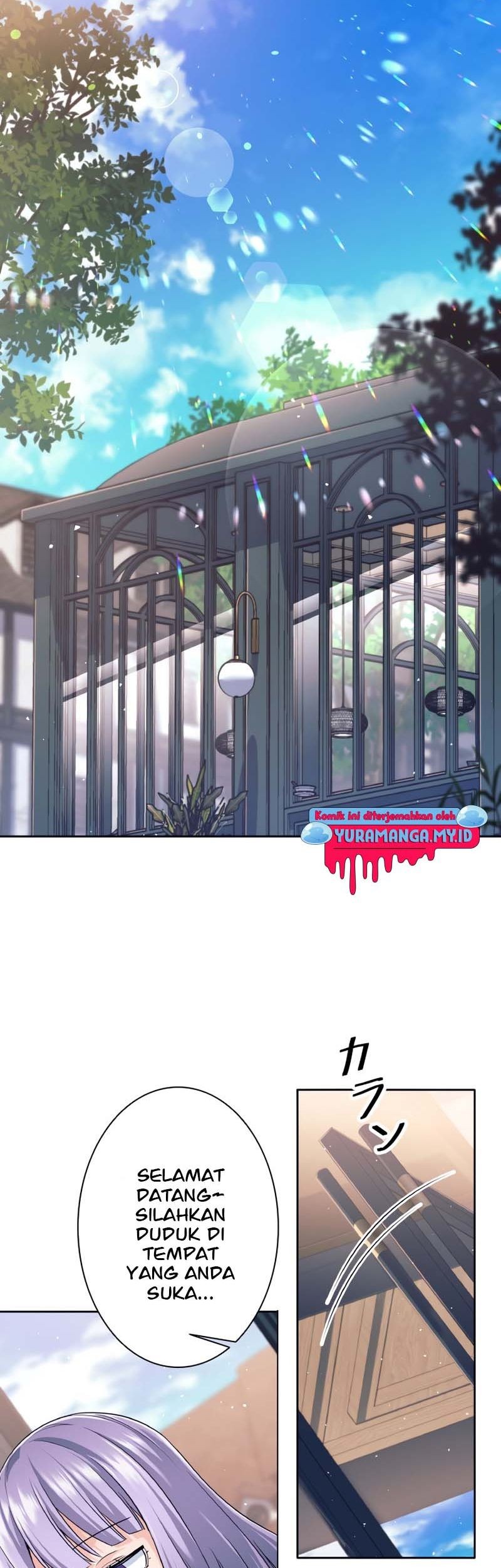 I Quit The Heros Party Chapter 16 Gambar 32