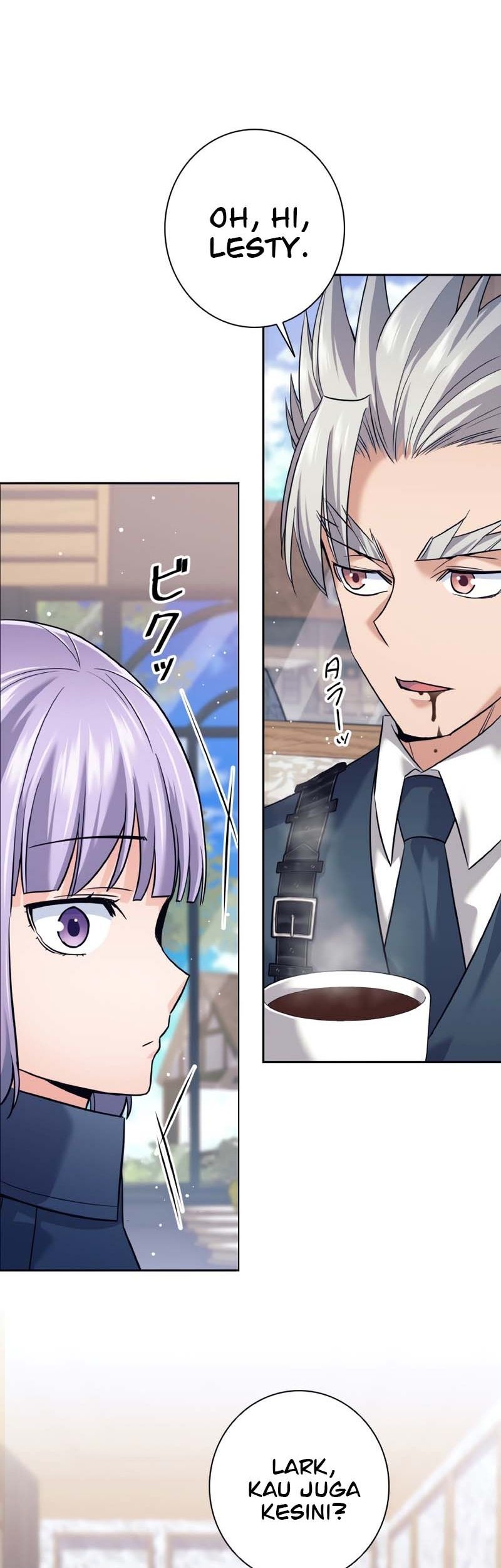 I Quit The Heros Party Chapter 16 Gambar 37