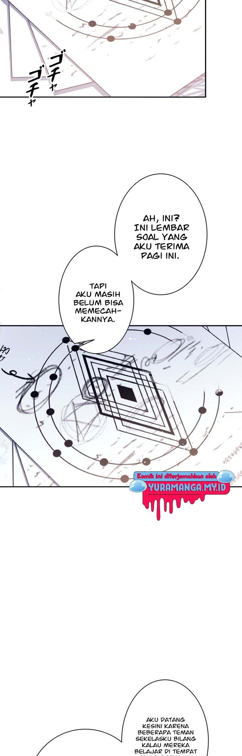 I Quit The Heros Party Chapter 16 Gambar 41