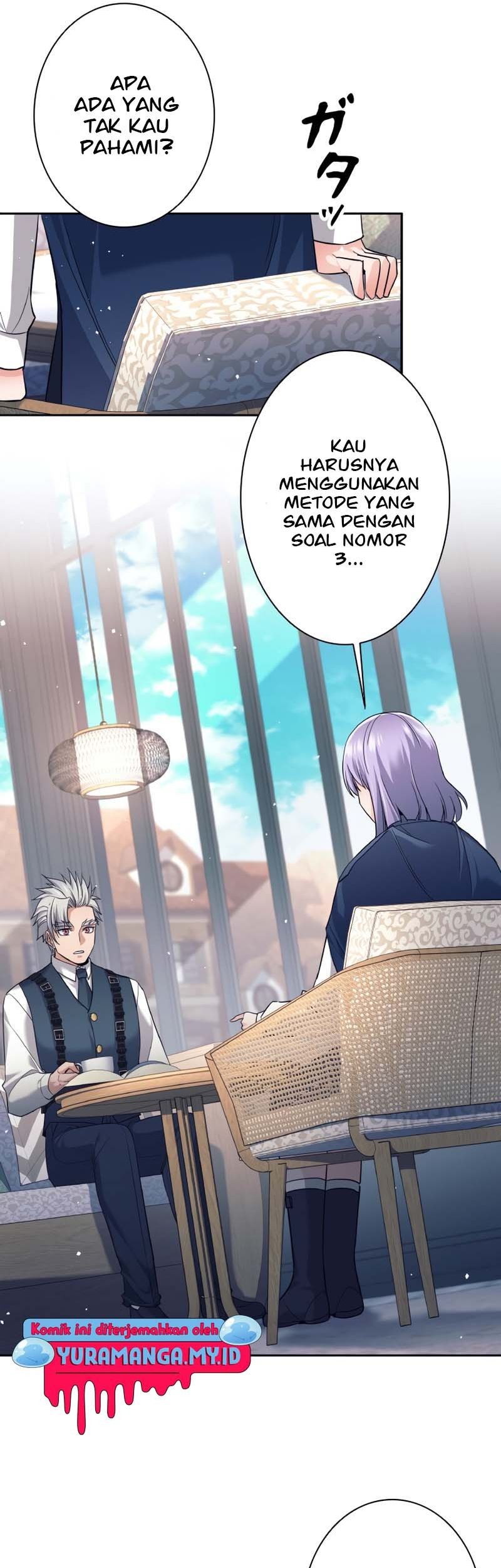 I Quit The Heros Party Chapter 16 Gambar 46