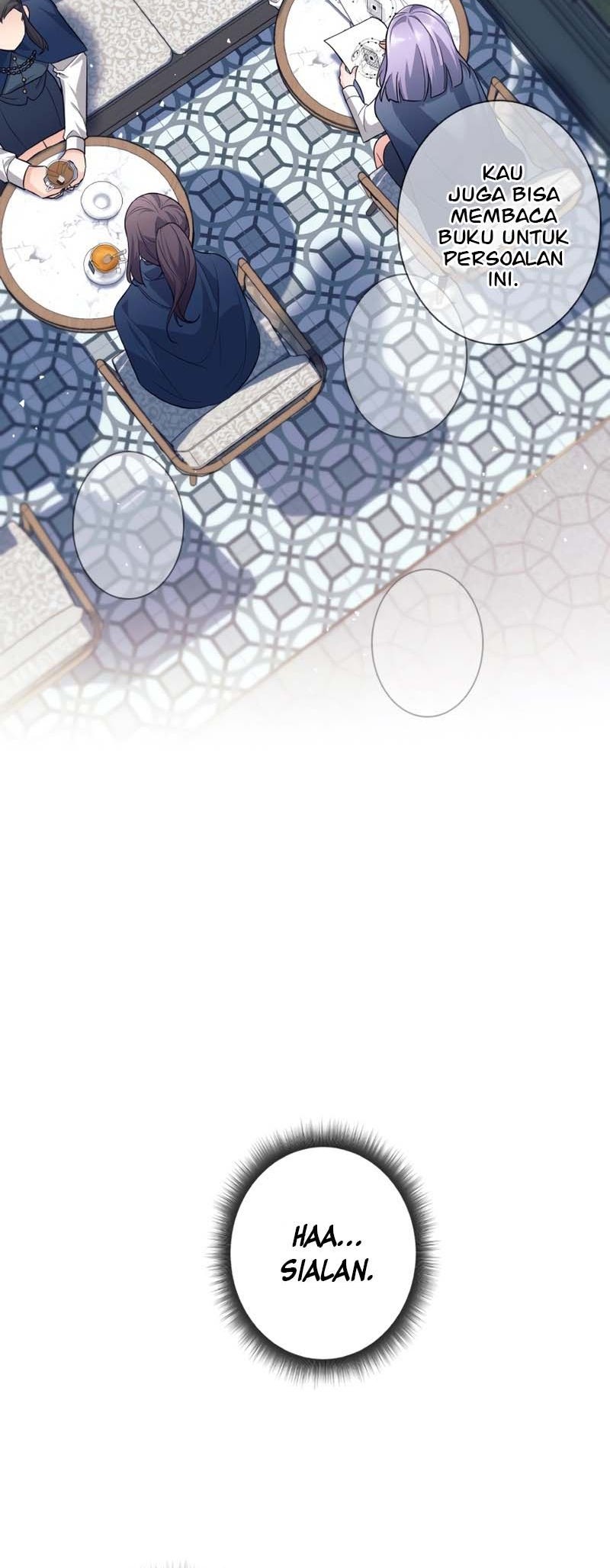 I Quit The Heros Party Chapter 16 Gambar 48