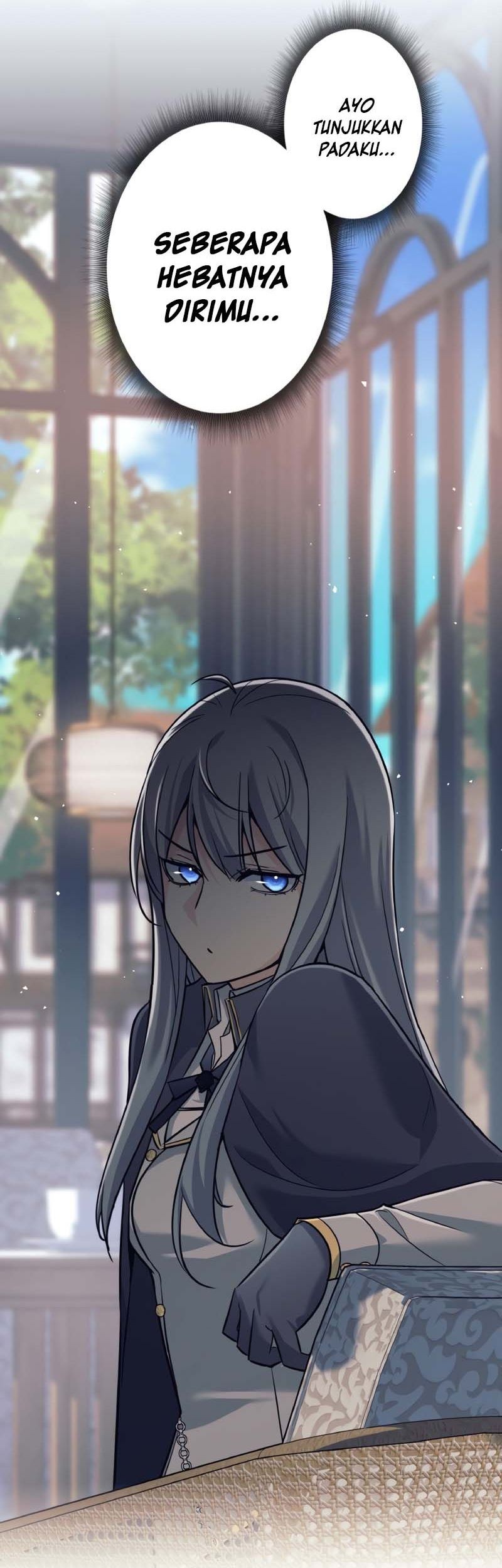 I Quit The Heros Party Chapter 16 Gambar 53