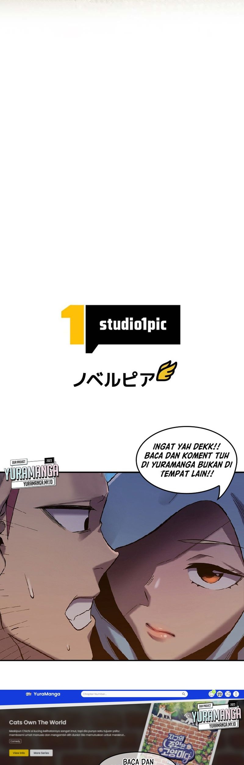 I Quit The Heros Party Chapter 16 Gambar 54