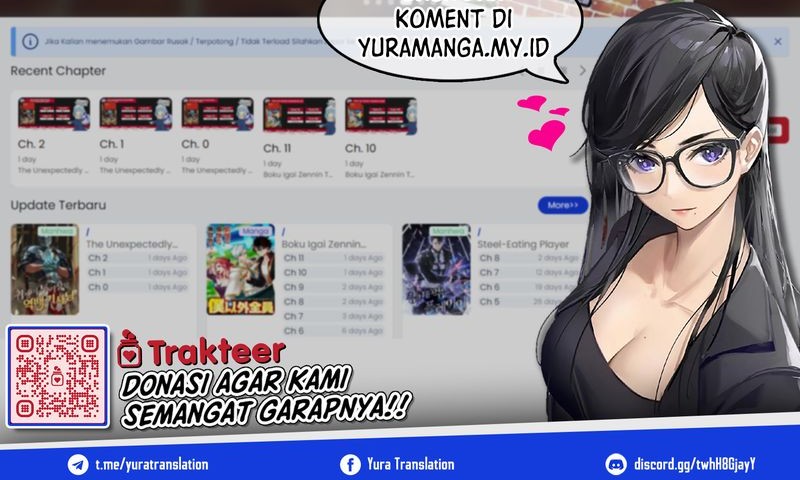 I Quit The Heros Party Chapter 16 Gambar 55