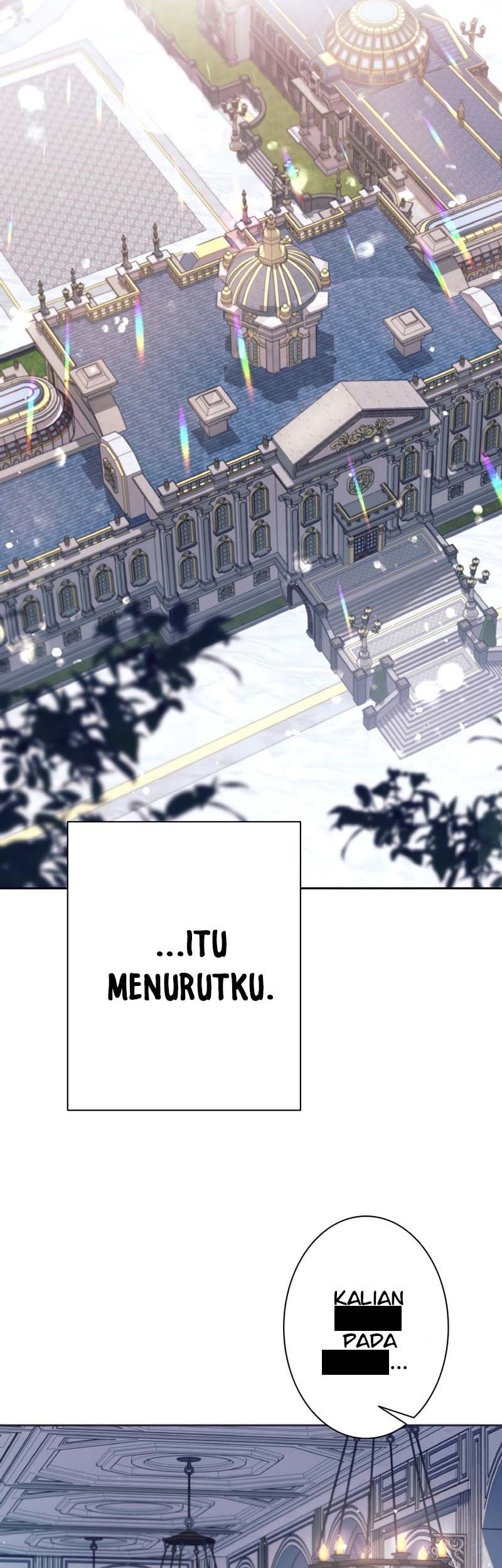 Manhwa I Quit The Heros Party Chapter 16 gambar nomor 2