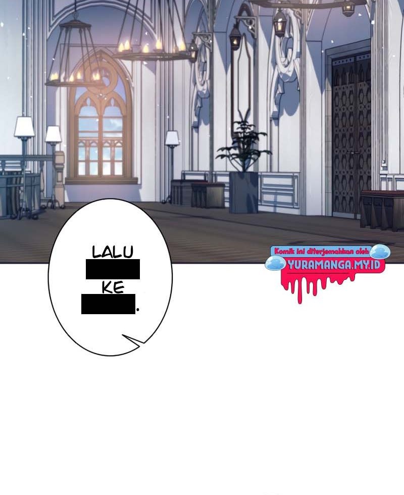 I Quit The Heros Party Chapter 16 Gambar 3