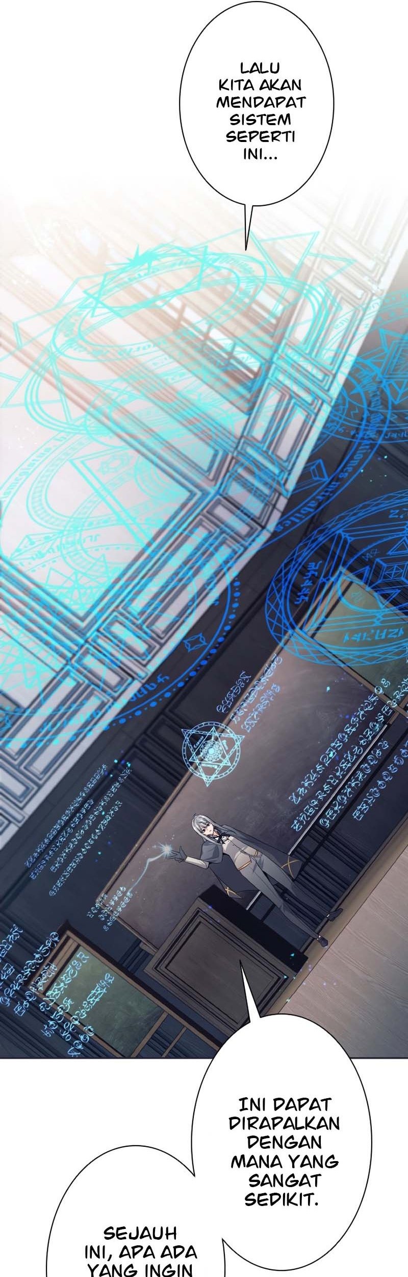 I Quit The Heros Party Chapter 16 Gambar 5