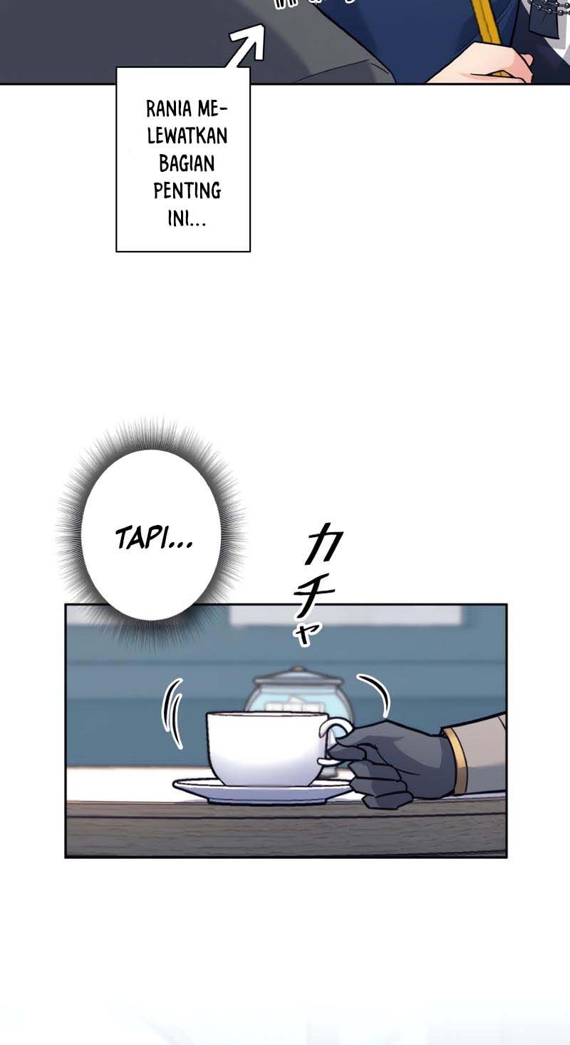 I Quit The Heros Party Chapter 17 Gambar 13