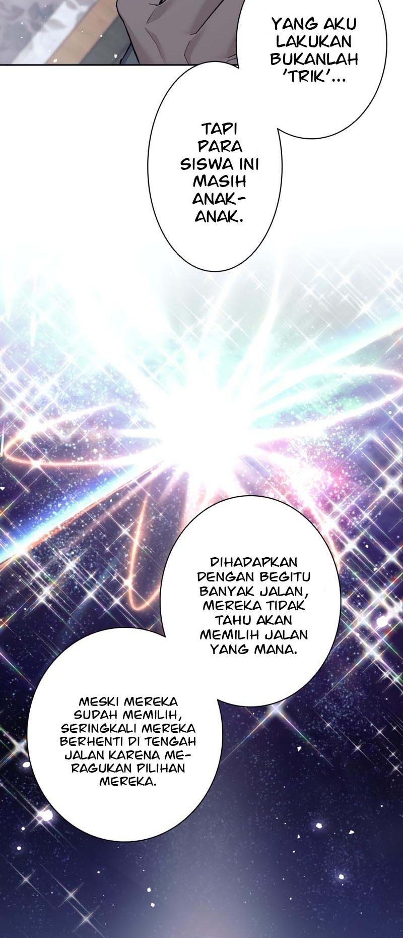 I Quit The Heros Party Chapter 17 Gambar 22