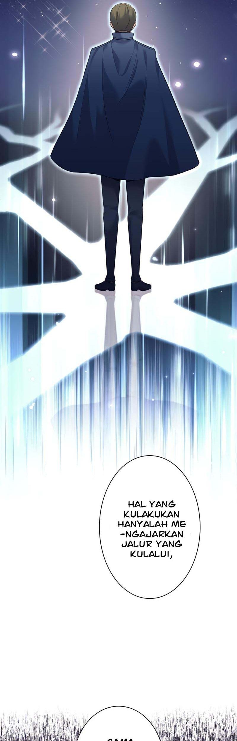 I Quit The Heros Party Chapter 17 Gambar 23