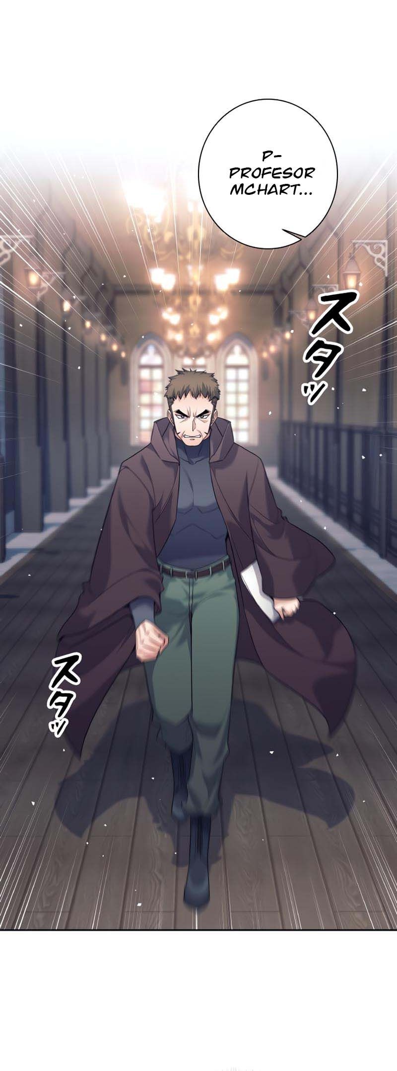 I Quit The Heros Party Chapter 17 Gambar 33