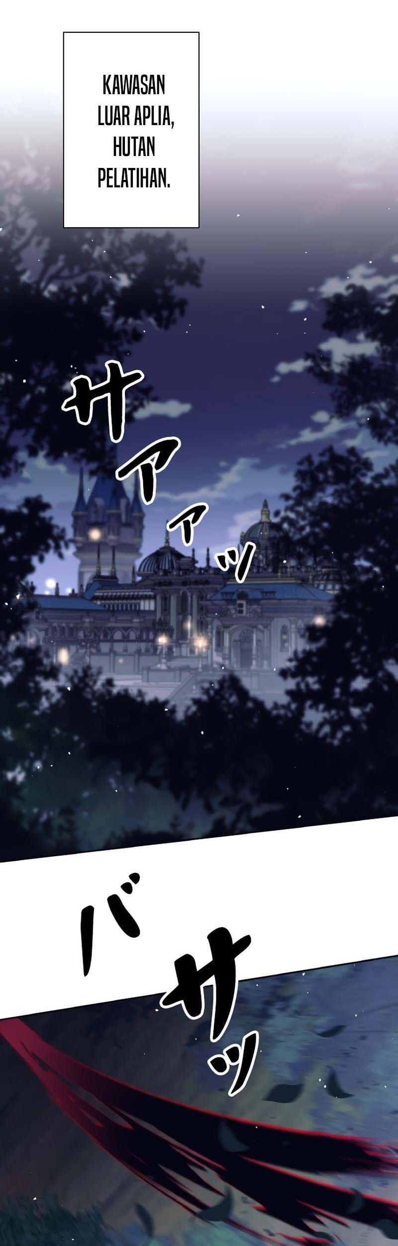 I Quit The Heros Party Chapter 17 Gambar 46