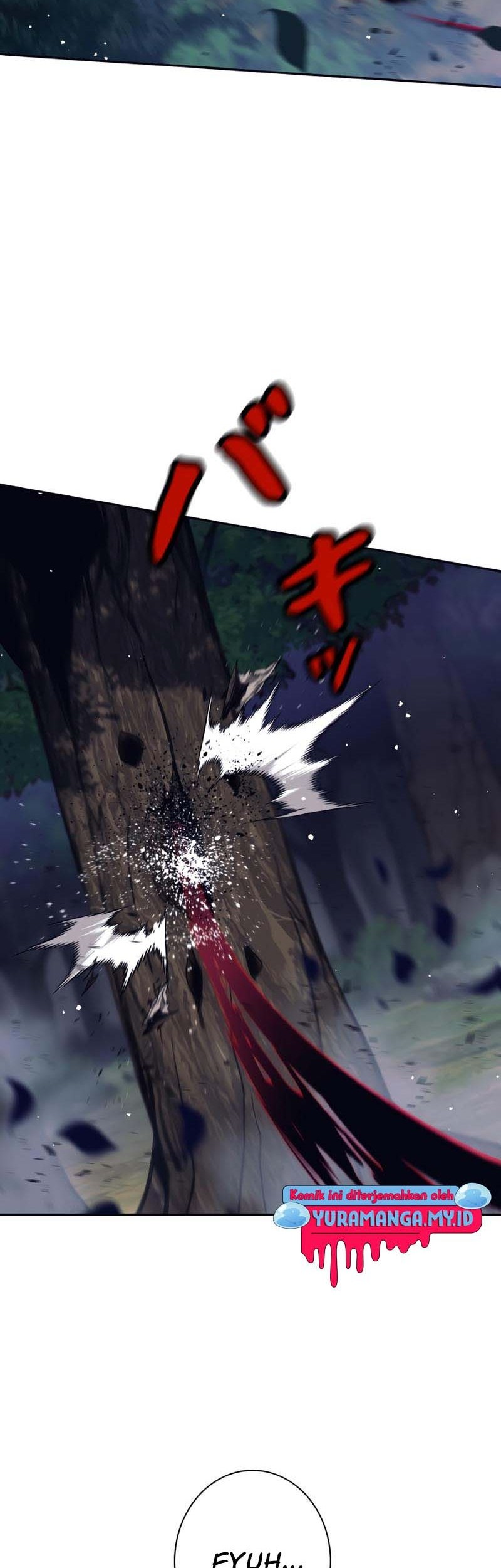 I Quit The Heros Party Chapter 17 Gambar 47