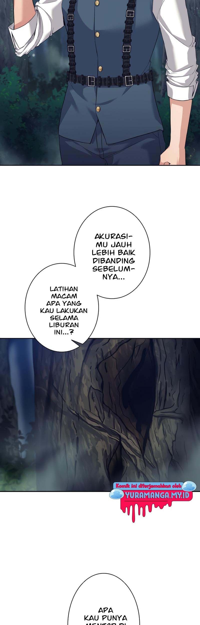 I Quit The Heros Party Chapter 17 Gambar 52