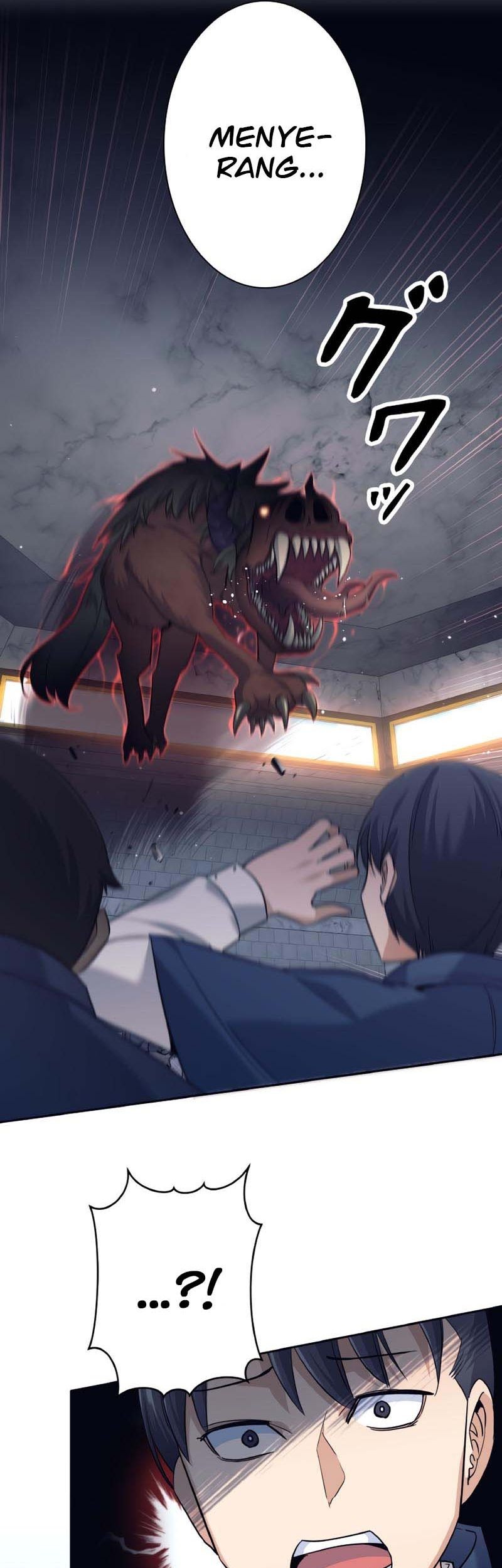 I Quit The Heros Party Chapter 17 Gambar 8