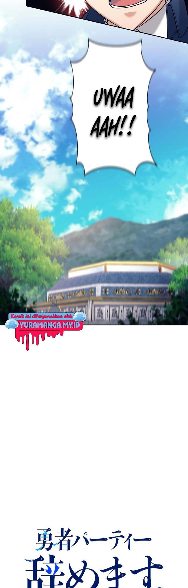 I Quit The Heros Party Chapter 17 Gambar 9