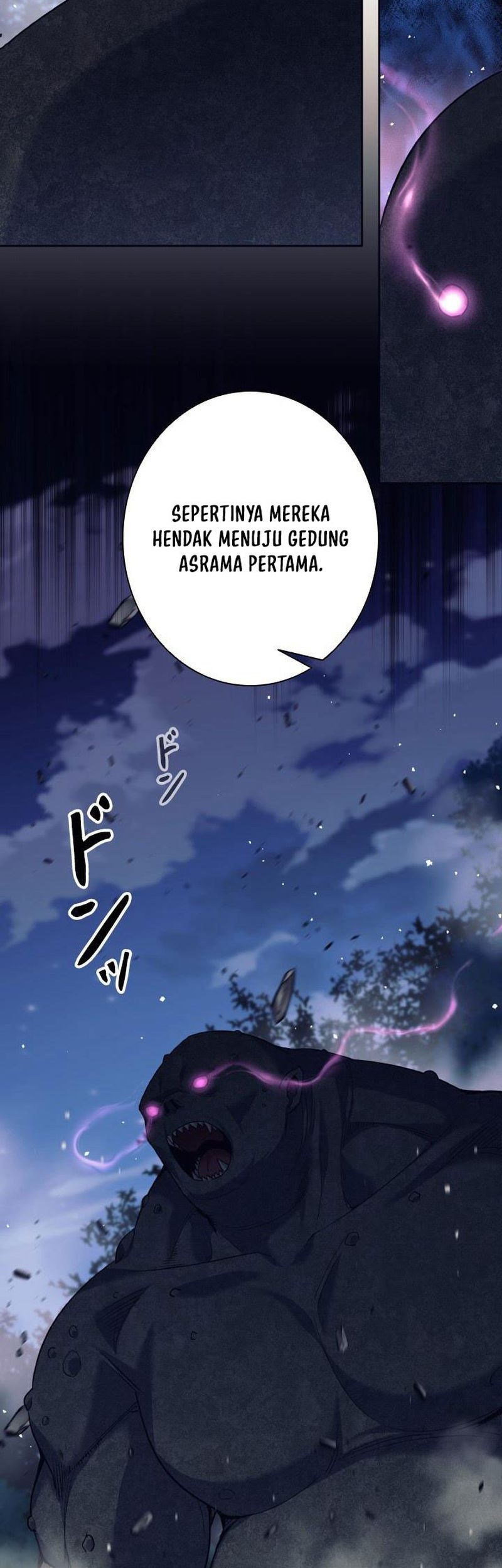 I Quit The Heros Party Chapter 18 Gambar 17