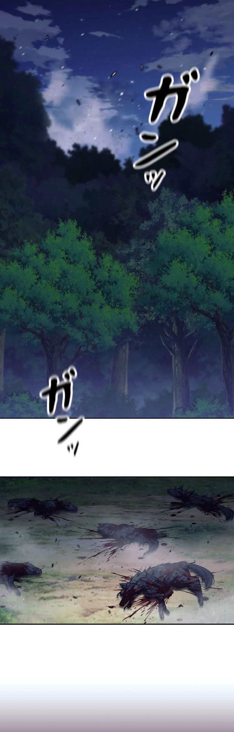 I Quit The Heros Party Chapter 18 Gambar 20