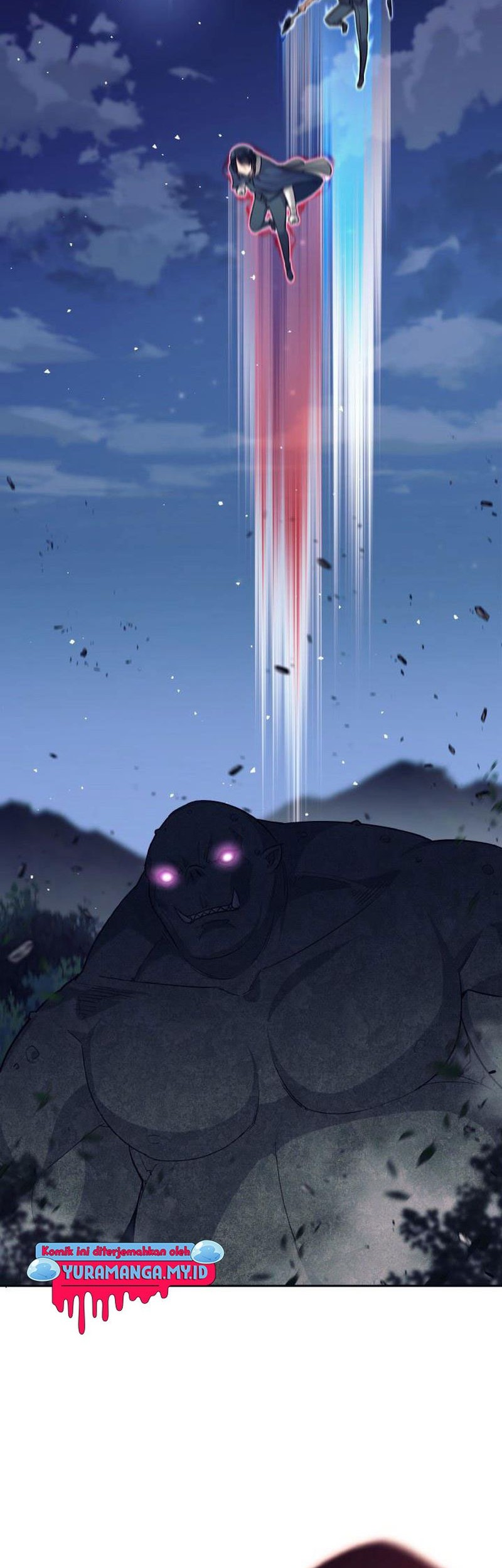 I Quit The Heros Party Chapter 18 Gambar 27