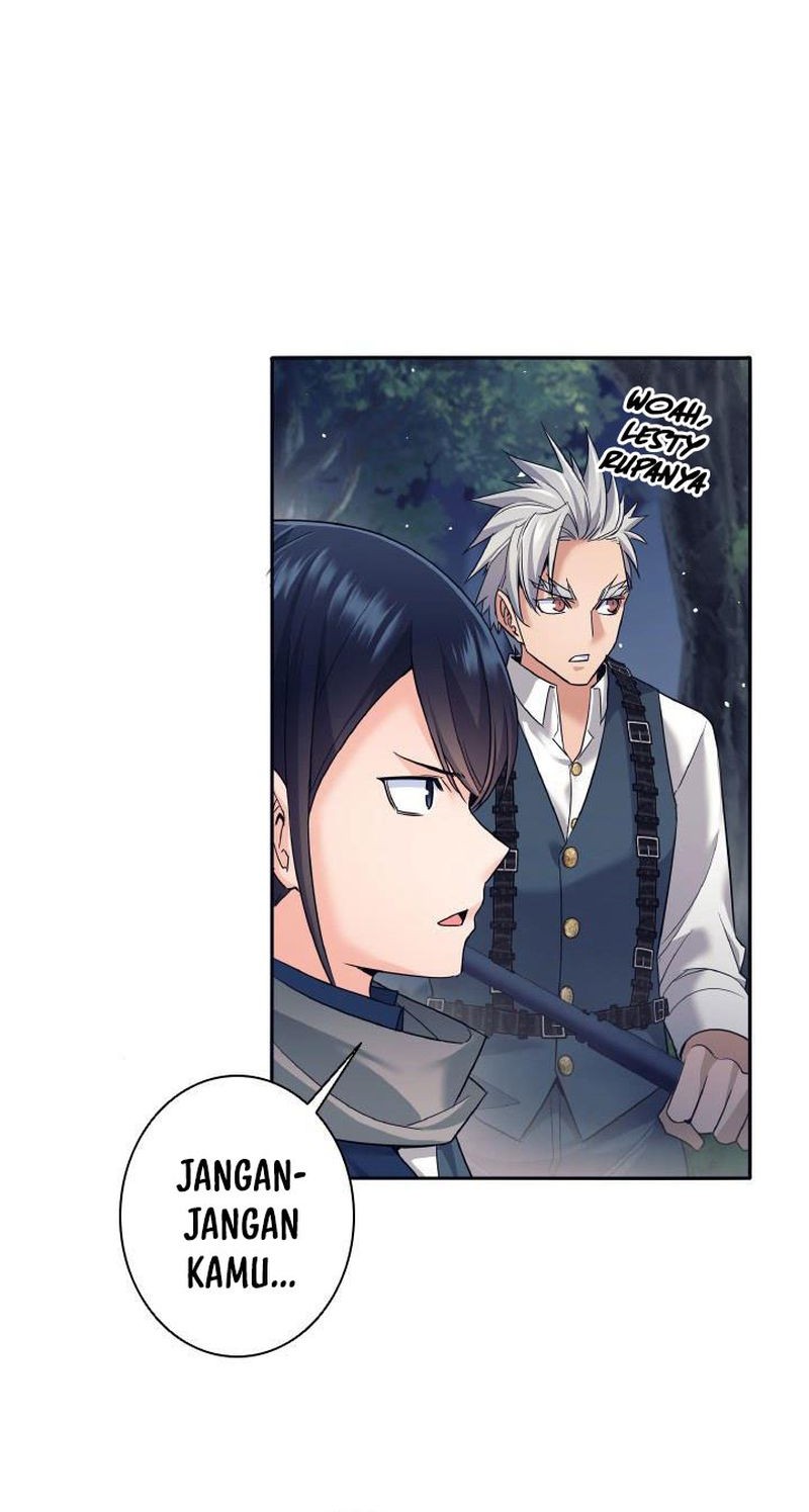 I Quit The Heros Party Chapter 18 Gambar 40