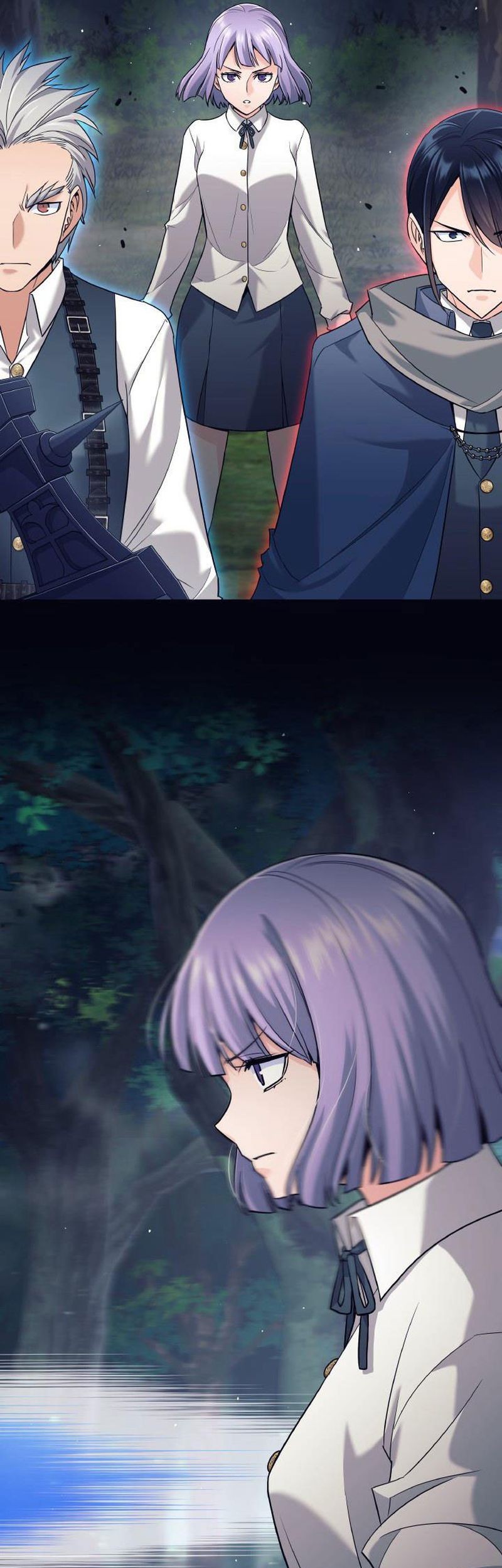 I Quit The Heros Party Chapter 18 Gambar 48