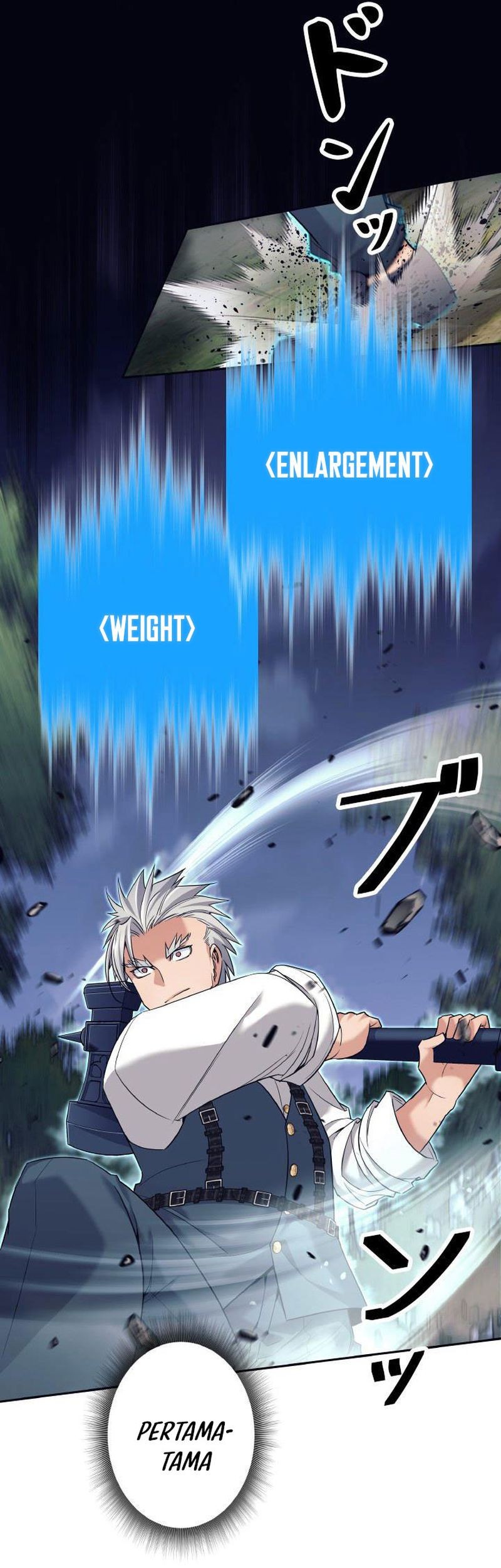 I Quit The Heros Party Chapter 18 Gambar 51