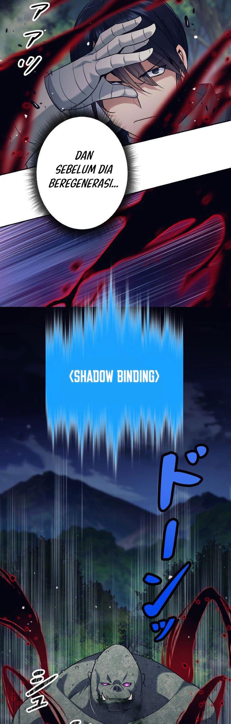 I Quit The Heros Party Chapter 18 Gambar 55