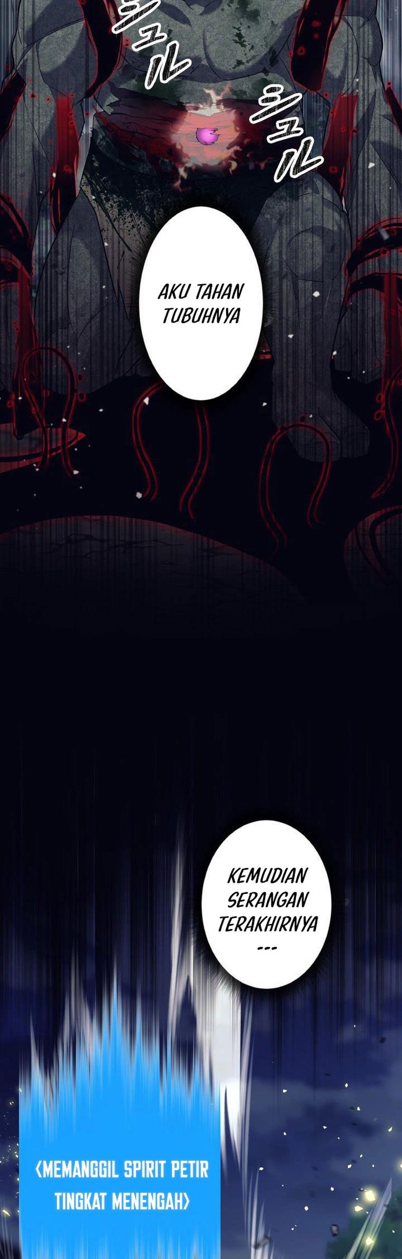 I Quit The Heros Party Chapter 18 Gambar 56