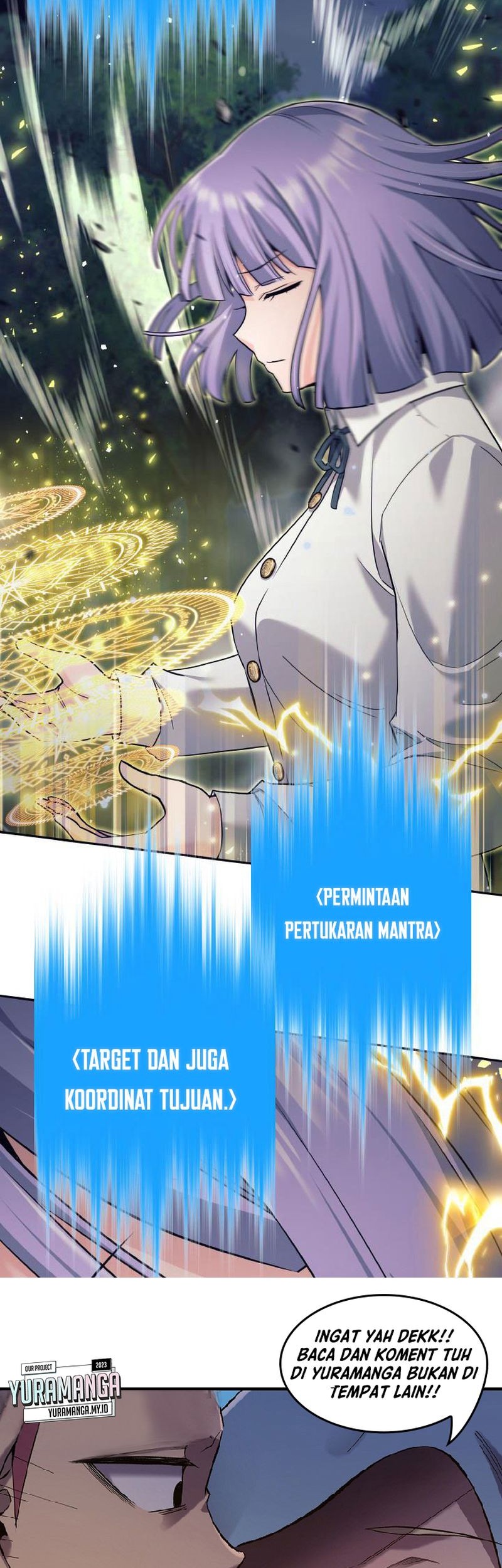 I Quit The Heros Party Chapter 18 Gambar 57