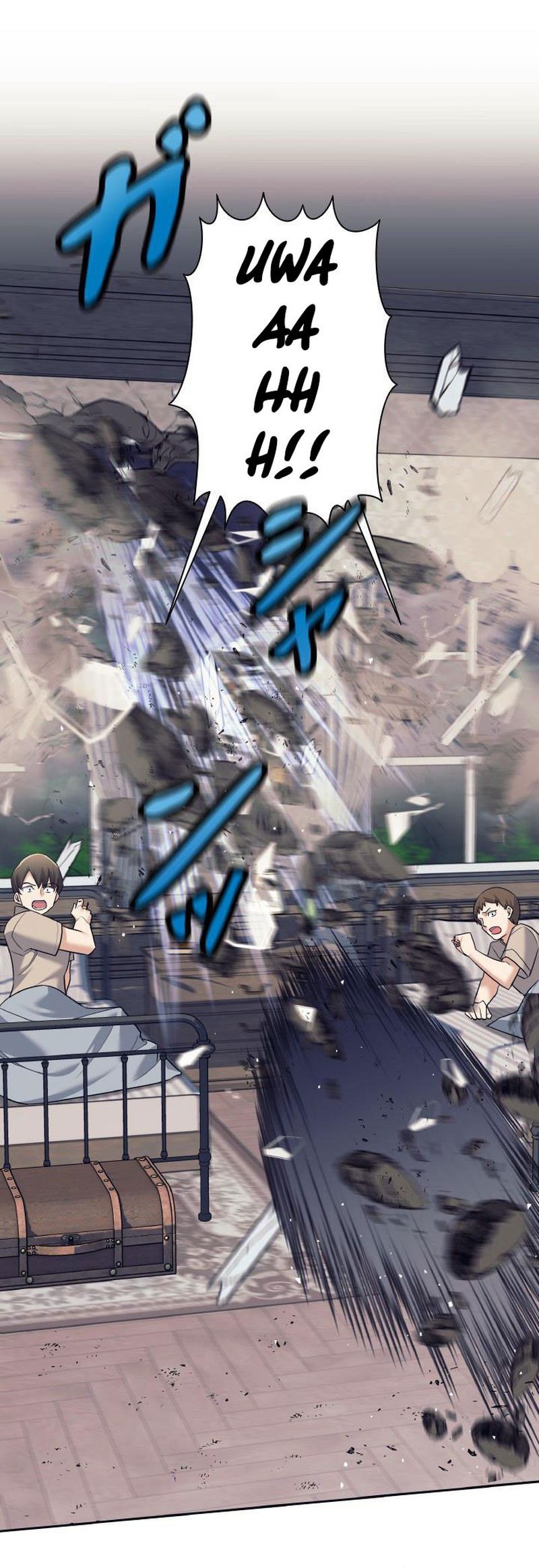 I Quit The Heros Party Chapter 18 Gambar 3