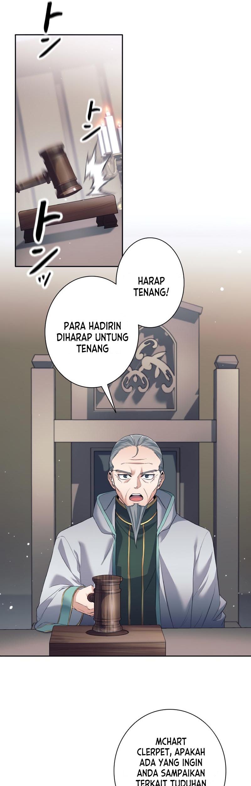 I Quit The Heros Party Chapter 19 Gambar 10