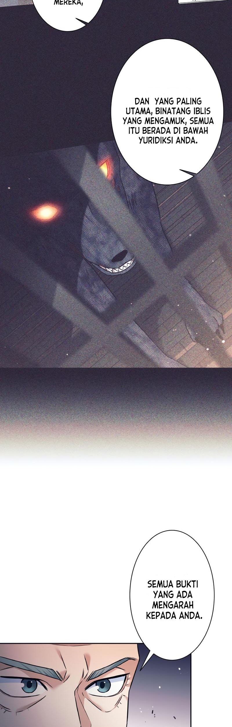 I Quit The Heros Party Chapter 19 Gambar 12